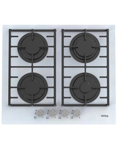 Варочная поверхность HGG 6805 CW Korting