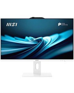 Моноблок MSI Pro AP272P 14M-615RU (9S6-AF8322-615) Msi