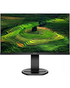 Монитор Philips IPS 241B8QJEB