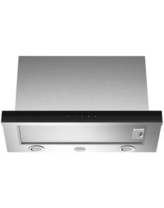 Встраиваемая вытяжка KTE60MOD1B Bertazzoni