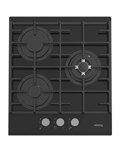 Варочная поверхность HGG 4825 CTN Korting