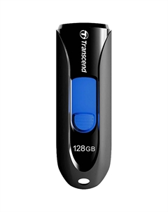 USB Flash drive Transcend JetFlash 790 128 ГБ (TS128GJF790K)