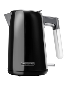 Чайник PWK 1746CA чёрный Polaris