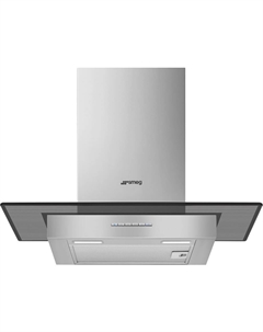 Вытяжка KBT600VE Smeg