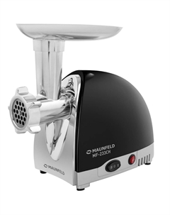 Мясорубка MF-233BK Maunfeld