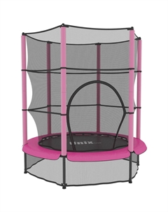 Батут Kids 4.6 ft Pink Unix line