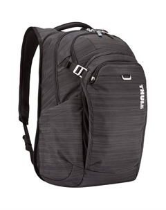 Рюкзак Thule Construct 24L чёрный (3204167)
