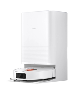 Робот-пылесос Robot Vacuum X20 Pro EU (BHR8859EU) Xiaomi