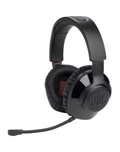 Компьютерная гарнитура JBL QUANTUM 350, чёрный Jbl