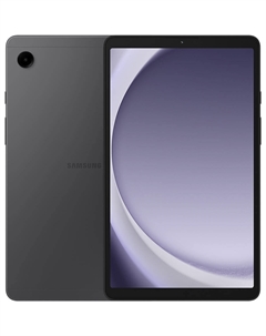 Планшет Samsung Galaxy Tab A9 SM-X110 Wi-Fi 128 ГБ серый