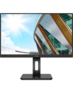 Монитор AOC 24P2Q Aoc