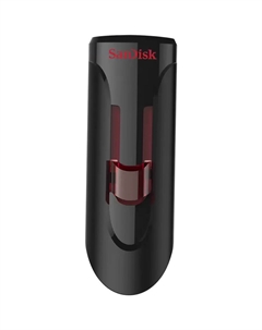 USB Flash drive SanDisk Cruzer Glide 16 ГБ (SDCZ600-016G-G35) Sandisk