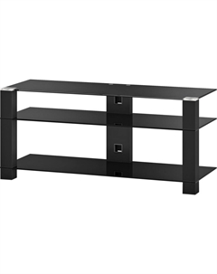 Тумба Sonorous PL 3400 B-HBLK