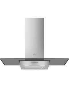 Вытяжка KBT900VE Smeg