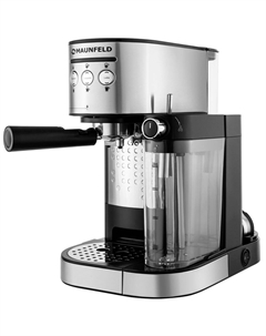 Кофеварка MF-720S PRO Maunfeld