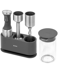 Блендер B784 Bork