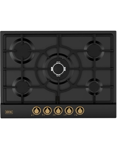 Варочная поверхность HG 761 CTGN Korting