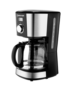 Кофеварка BR1122 Brayer