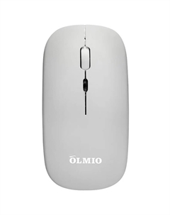 Компьютерная мышь Olmio WM-21 белый