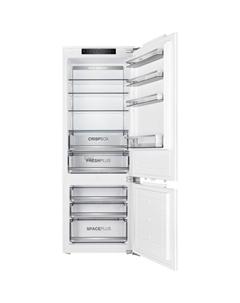 Встраиваемый холодильник KSI 19699 CFNFZ Korting