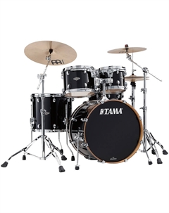 Ударная установка TAMA MBS42S-PBK Starclassic Performer Tama