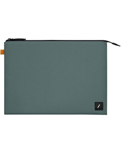 Чехол Native Union Stow Lite Sleeve для Macbook 13 зелёный Native union