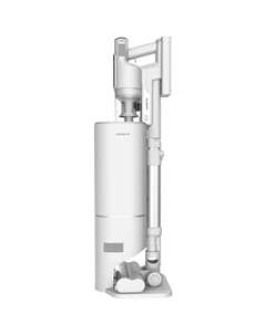 Вертикальный пылесос PVCSDC 2002 White Polaris