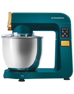 Миксер MF-424GR Maunfeld