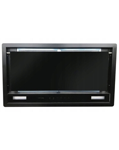 Встраиваемая вытяжка Gruppo Incasso Murano Black 70 (800) Falmec