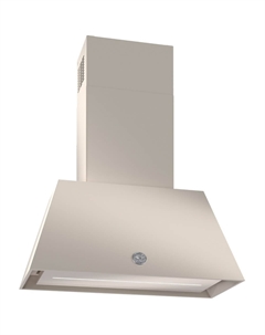 Вытяжка KR70HER1ADA Bertazzoni