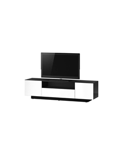 Тумба Sonorous LB 1830 GWHT