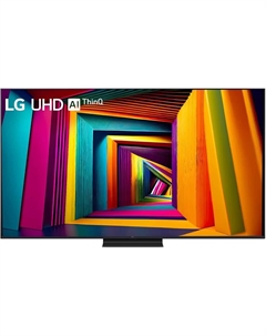 Телевизор LG 75UT91006LA (2024) Lg