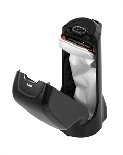 Контейнер для пылесборников AV800C Bork