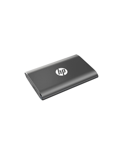 Внешний жесткий диск HP P500 500GB чёрный (7NL53AA) Hp