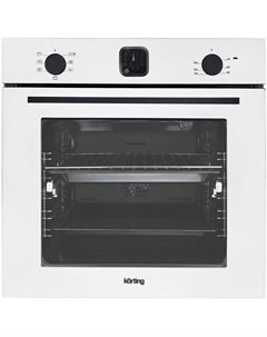 Духовой шкаф OKB 4701 CNRW Korting