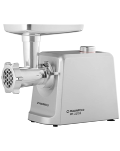 Мясорубка MF-221SS Maunfeld