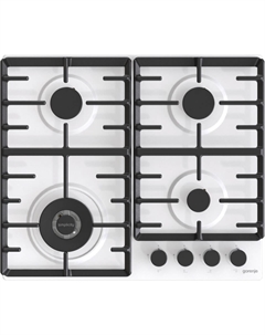 Варочная поверхность GW642SYW Gorenje