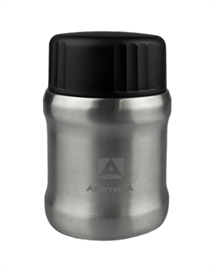 Термос 311-500, стальной Арктика