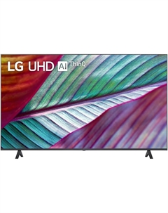 Телевизор LG 65UR78006LK (2023) Lg