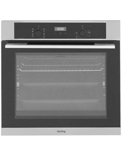 Духовой шкаф OKB 691 CSX Spectrum Korting