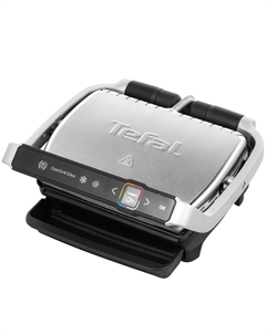 Электрогриль Optigrill Elite GC750D30 Tefal