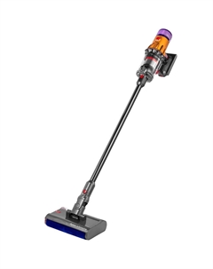 Вертикальный пылесос V12S Detect Slim Submarine (448793-01) Dyson