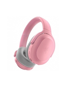 Компьютерная гарнитура Razer Barracuda BT розовый