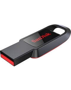 USB Flash drive SanDisk Cruzer Spark 64 ГБ (SDCZ61-064G-G35) Sandisk