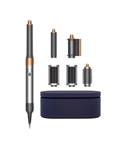Стайлер Airwrap Complete Long HS05 Nickel/Copper (400718-01) Dyson