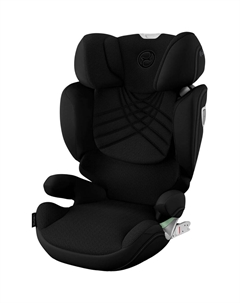 Детское автокресло Solution T i-Fix Plus Sepia Black Cybex