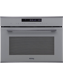 Духовой шкаф OKB 3250 GBXGr MW Korting