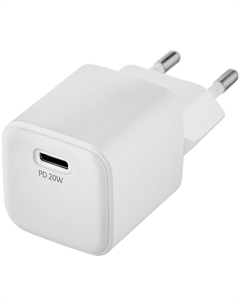 Зарядное устройство uBear Wall charger Select (WC20WH01-AD) Ubear