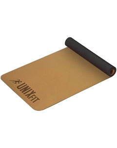 Коврик для йоги YMU5MMCR Unix fit