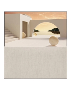 Телевизор LG Easel OLED 65ART90E6QA (2022) Lg